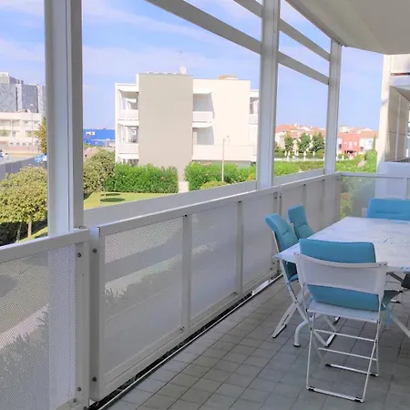 Laguna Park Apartment Lido di Jesolo