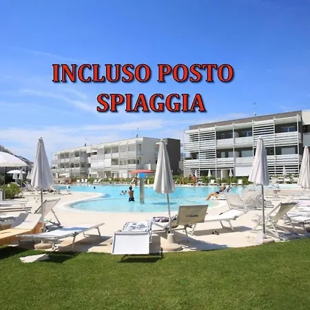 Apartment Laguna Park Lido di Jesolo