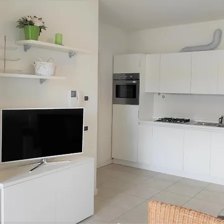 Laguna Park Apartment Lido di Jesolo