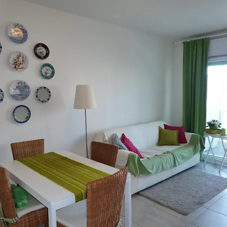 Apartment Laguna Park *