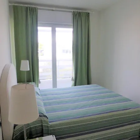 Apartment Laguna Park *