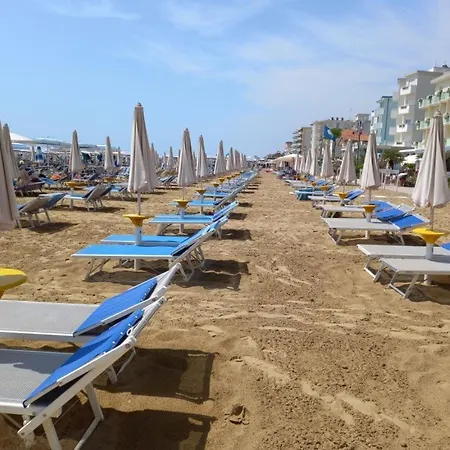 Laguna Park Apartment Lido di Jesolo
