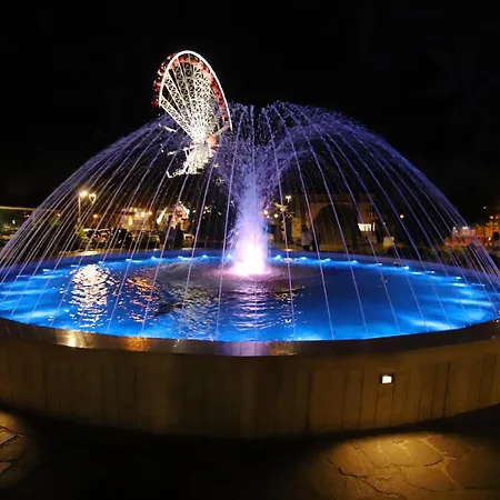 Laguna Park Lido di Jesolo