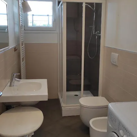 Laguna Park Apartment Lido di Jesolo
