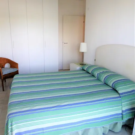 Laguna Park Apartment