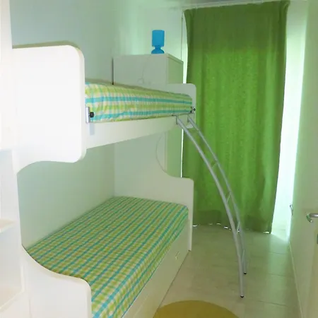 Apartment Laguna Park Lido di Jesolo