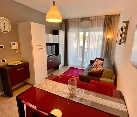 Apartman Laguna Park 2 Piazza Brescia Lido di Jesolo