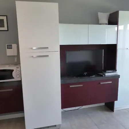 Apartman Laguna Park 2 Piazza Brescia