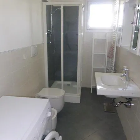 Apartman Laguna Park 2 Piazza Brescia *