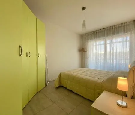 Laguna Park 2 Piazza Brescia Apartman Lido di Jesolo