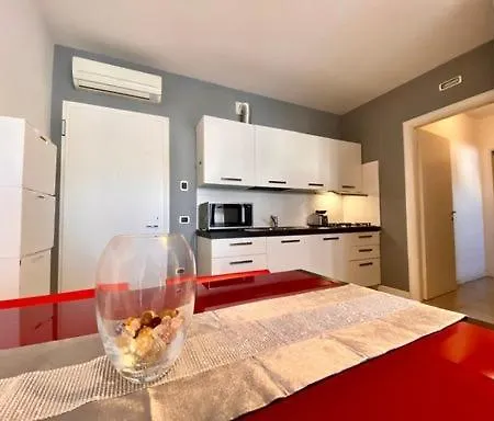 Laguna Park 2 Piazza Brescia Apartman Lido di Jesolo