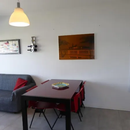 Apartman Laguna Park 2 Piazza Brescia
