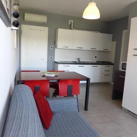 Apartman Laguna Park 2 Piazza Brescia *