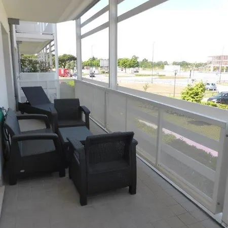 Apartman Laguna Park 2 Piazza Brescia Lido di Jesolo