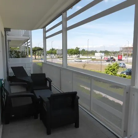 Laguna Park 2 Piazza Brescia * Lido di Jesolo