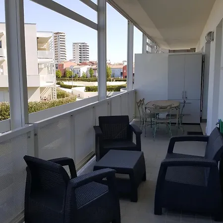 Apartman Laguna Park 2 Piazza Brescia *