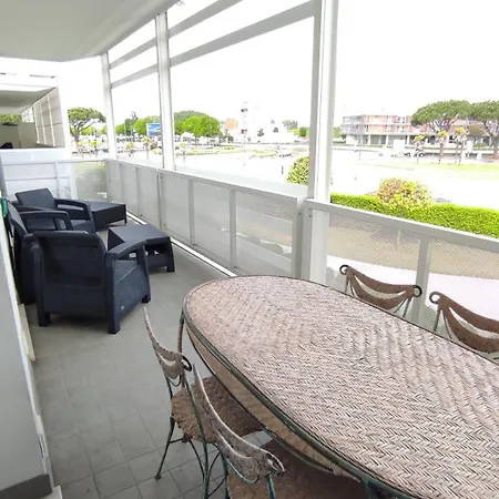 Laguna Park 2 Piazza Brescia Lido di Jesolo