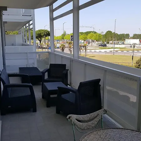 Laguna Park 2 Piazza Brescia * Lido di Jesolo