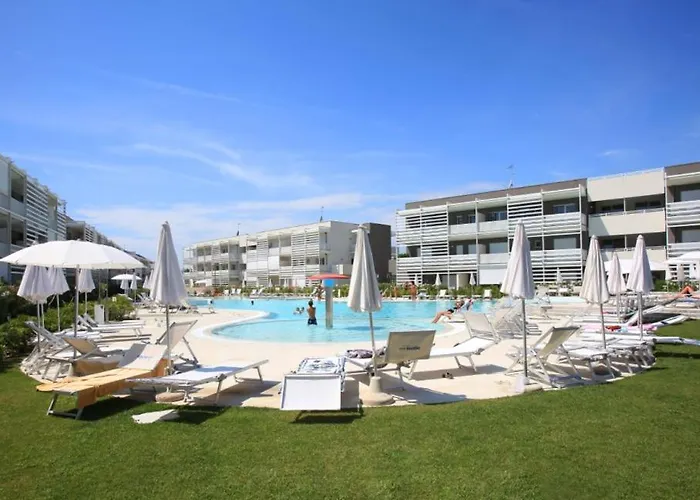 Laguna Park 2 Piazza Brescia Lido di Jesolo