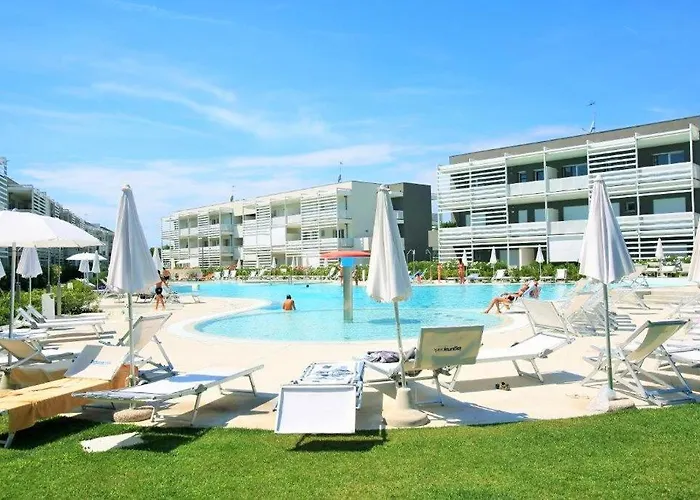 Laguna Park 2 Piazza Brescia