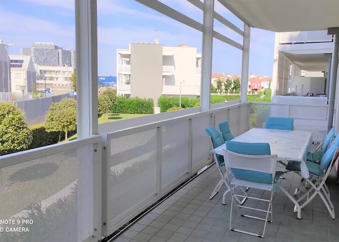 Laguna Park 2 Piazza Brescia Apartament Lido di Jesolo