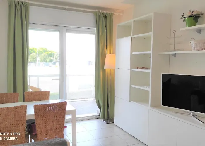 Laguna Park 2 Piazza Brescia * Lido di Jesolo