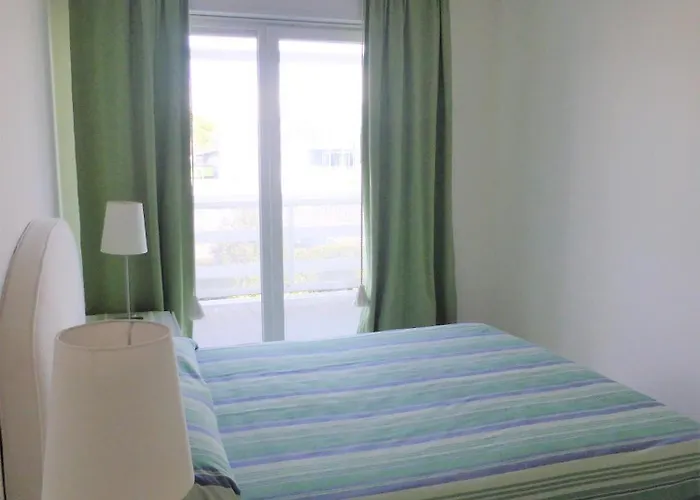 Apartament Laguna Park 2 Piazza Brescia *